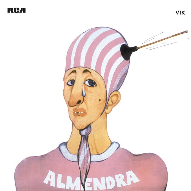 Almendra - Artist