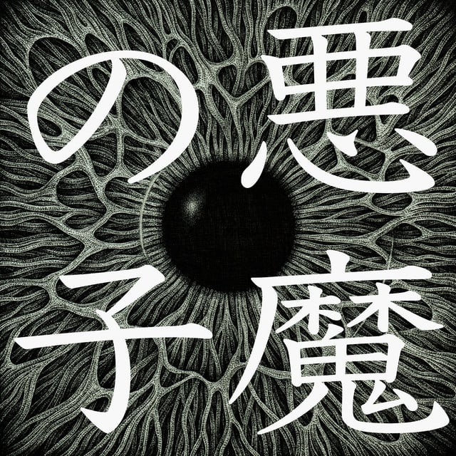 Akuma no Ko - Track · Ai Higuchi