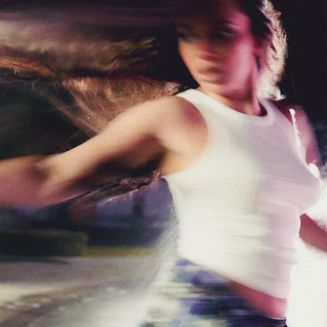 Midnight Cowboy - Track · JADE