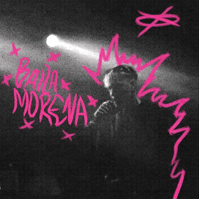 Baila Morena - Track · Kidd Voodoo