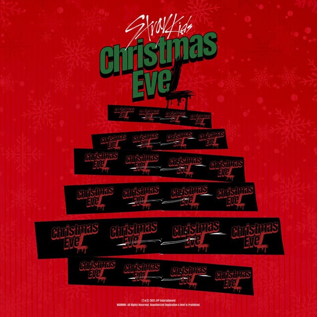 Christmas EveL - Album · Stray Kids