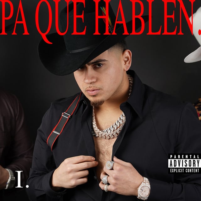 Modo Maldito - Track · Fuerza Regida, Grupo Marca Registrada