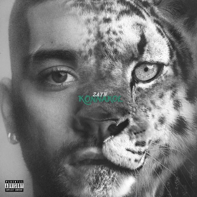 KONNAKOL - Album · ZAYN