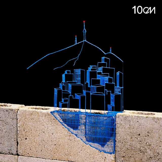 5.2 (feat. LEE SUHYUN) - Album · 10CM