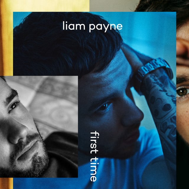 Depend On It - Track · Liam Payne