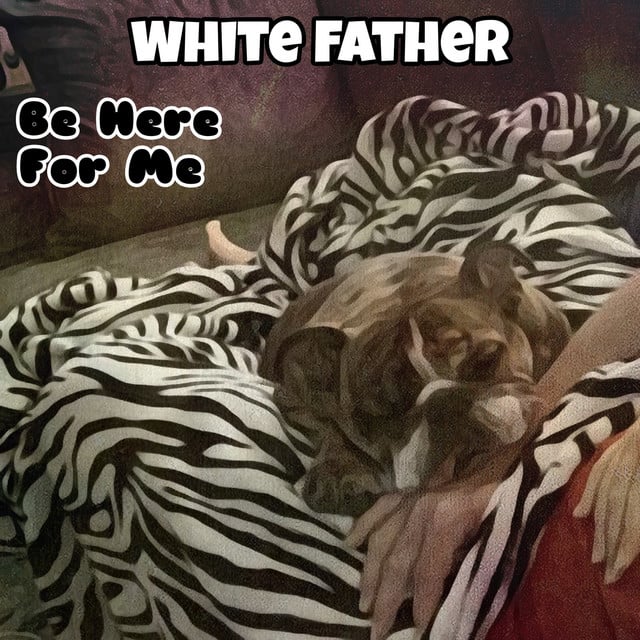 Out of America - Track · White Father
