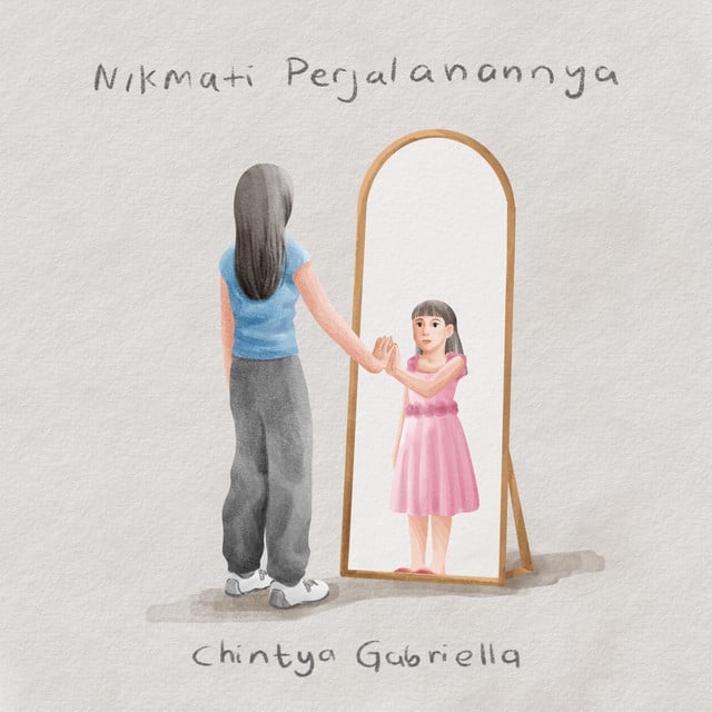 Nikmati Perjalanannya - Album · Chintya Gabriella