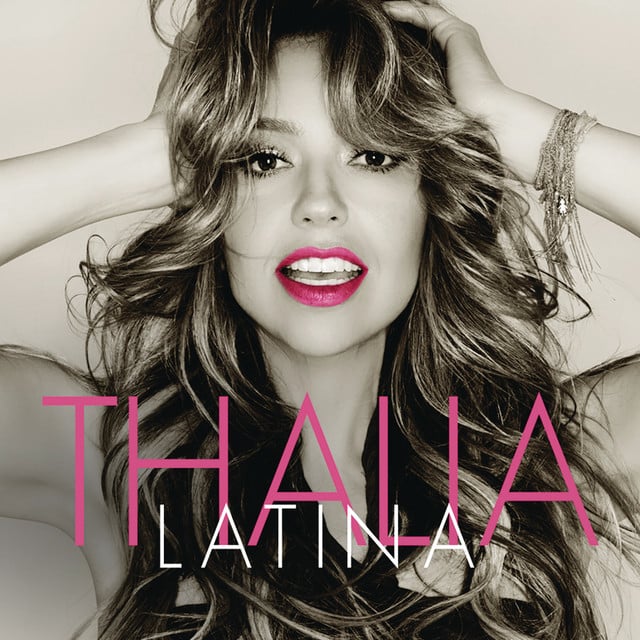 Desde Esa Noche (feat. Maluma) - Track · Thalia, Maluma