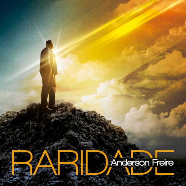 Raridade - Track · Anderson Freire