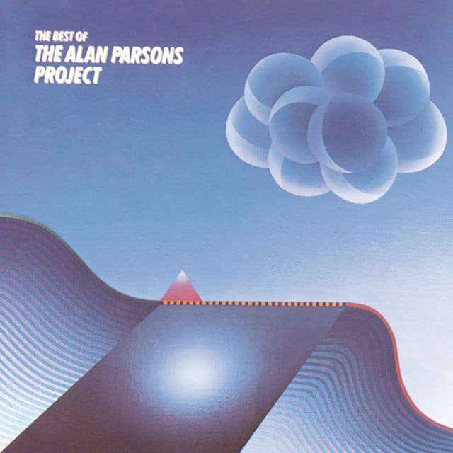 Eye In The Sky - Track · The Alan Parsons Project