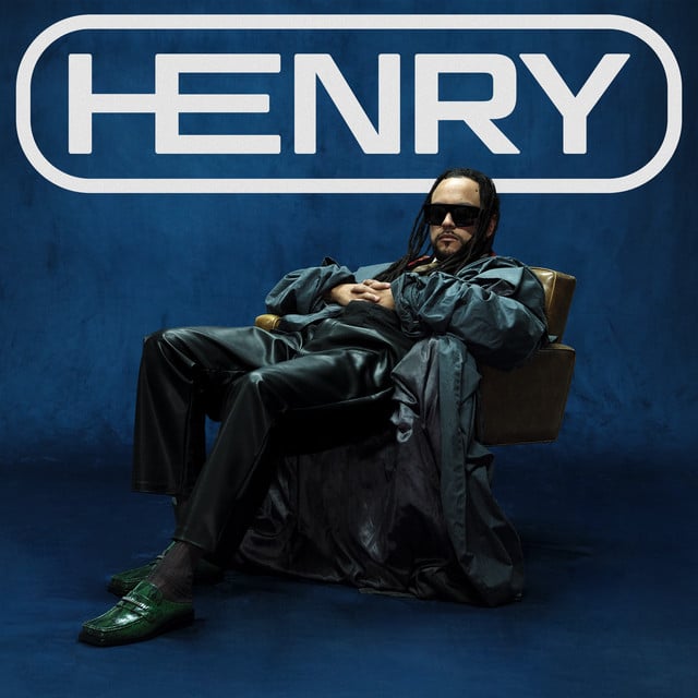 HENRY - Album · Jesse Baez