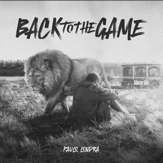 Ojalá - Track · Paulo Londra