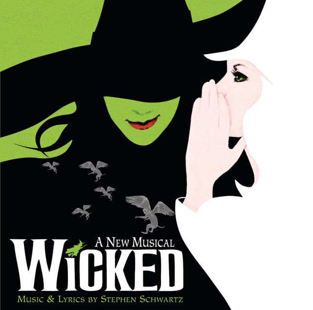 Wicked - Album · Stephen Schwartz, Various Artists, Stephen Oremus