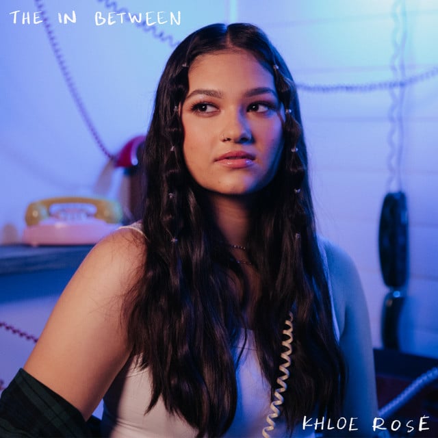 Fictional - Track · Khloe Rose
