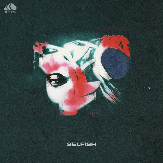 Selfish - Track · Lakshane