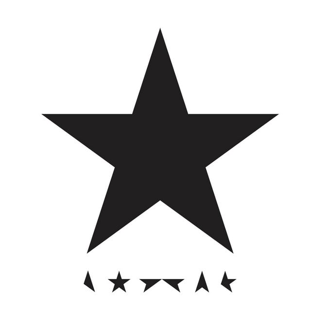 Blackstar - Album · David Bowie