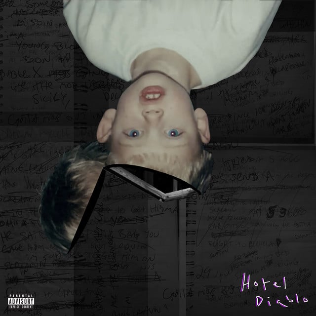I Think I'm OKAY (with YUNGBLUD & Travis Barker) - Track · mgk, YUNGBLUD, Travis Barker