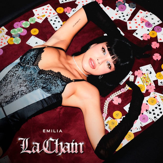 La Chain - Track · Emilia