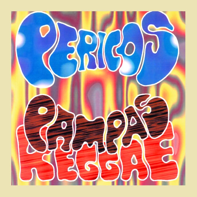 Runaway - Track · Los Pericos