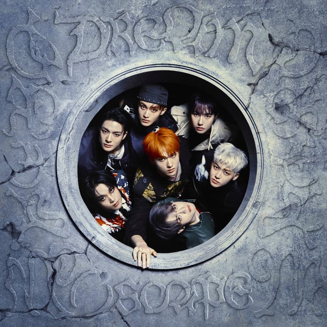 Carat Cake - Track · NCT DREAM