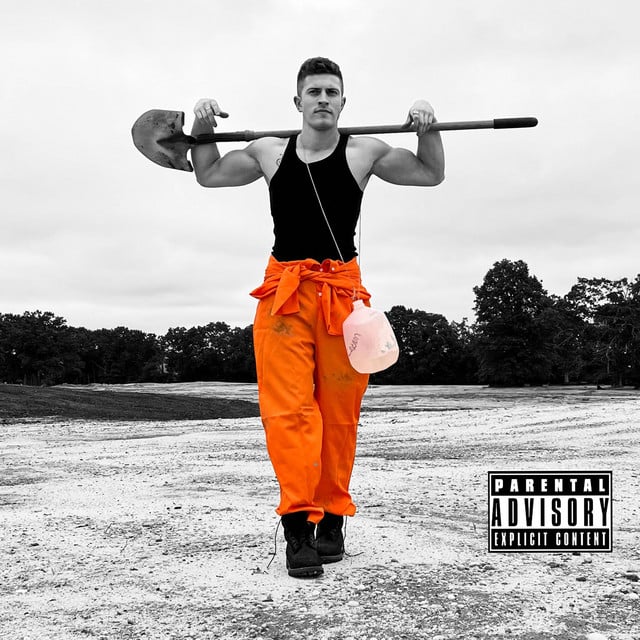 No Diggity - Track · Steven Rodriguez