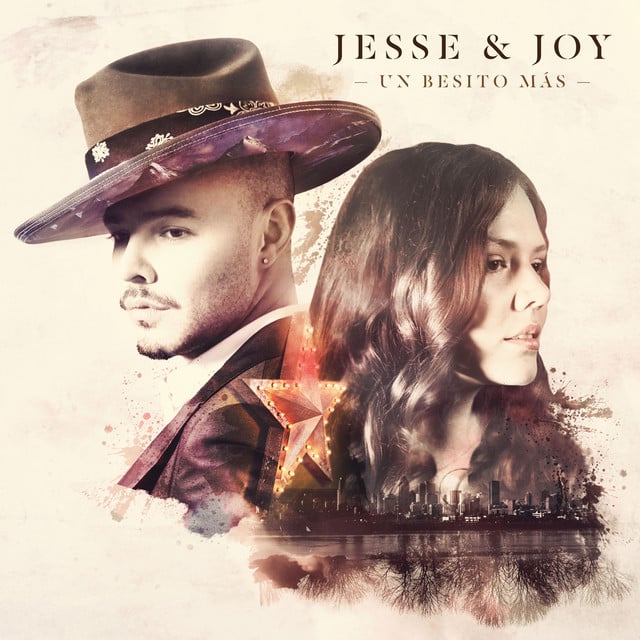 Dueles - Track · Jesse & Joy