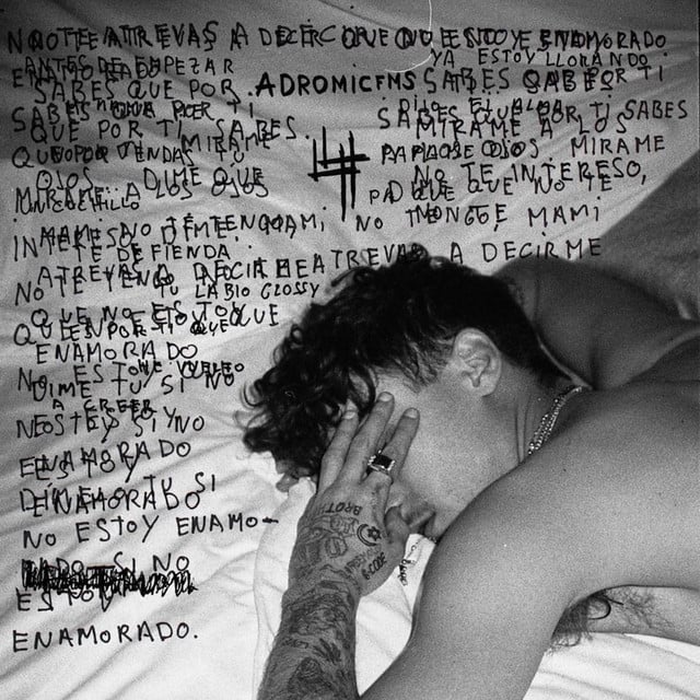 Adromicfms 4 - Album · Yung Beef