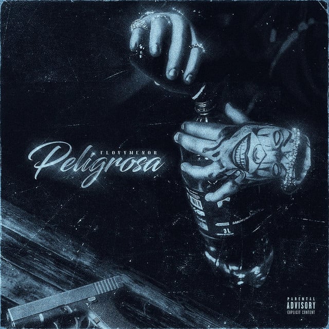 PELIGROSA - Track · FloyyMenor