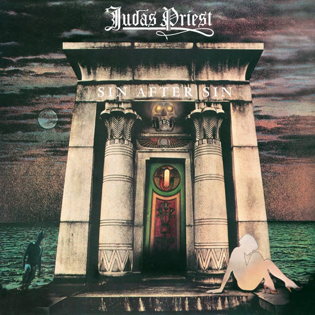 Here Come the Tears - Track · Judas Priest