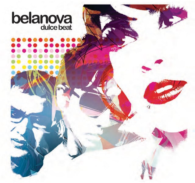 Me Pregunto - Track · Belanova