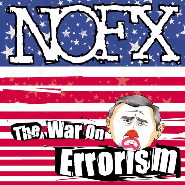 War on Errorism - Album · NOFX