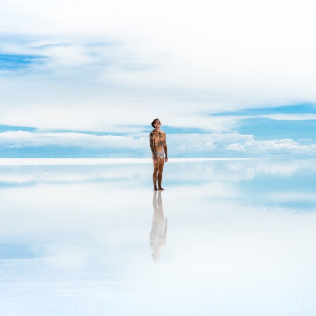 Raggi Del Sole - Track · BLANCO