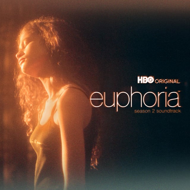 Watercolor Eyes (From “Euphoria” An HBO Original Series) - Album · Lana Del Rey