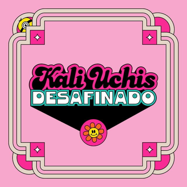 Desafinado - From 'Minions: The Rise of Gru' Soundtrack - Track · Kali Uchis