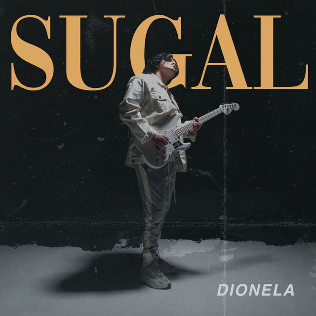 Sugal - Track · Dionela