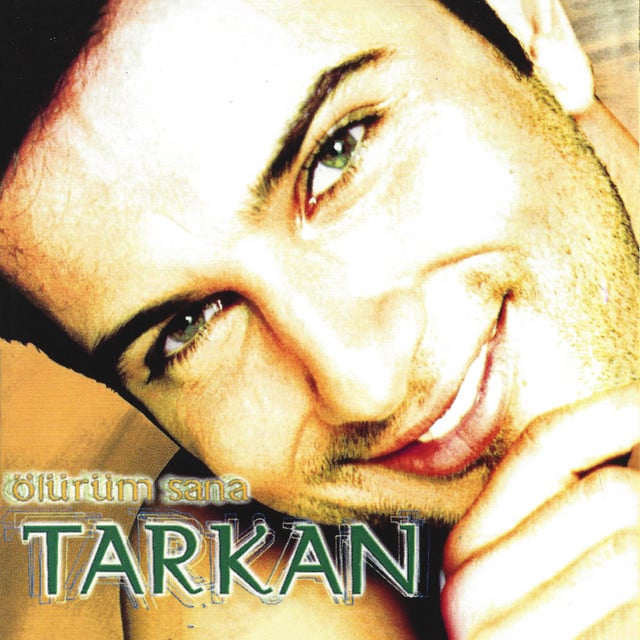 Şımarık - Track · Tarkan