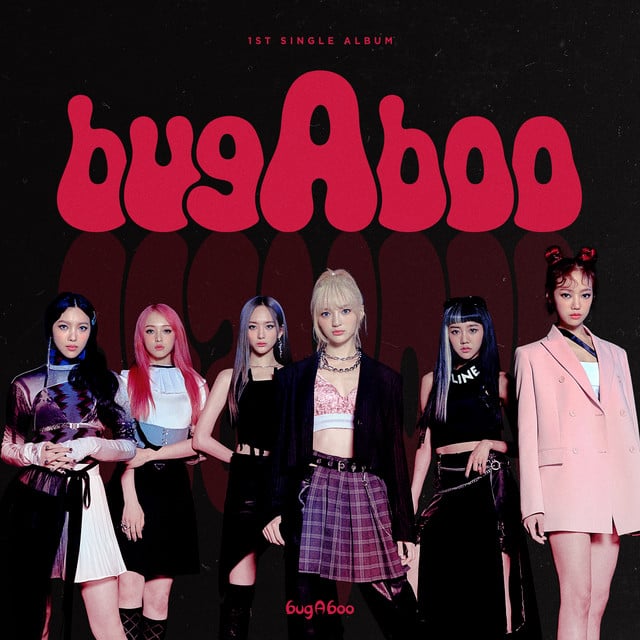 All Night Play - Track · bugAboo