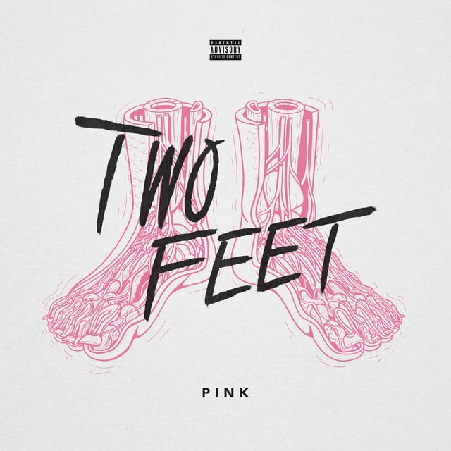 Lost The Game - Track · Two Feet