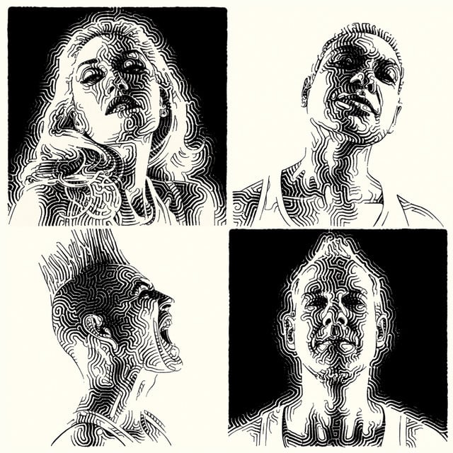Push And Shove - Album · No Doubt