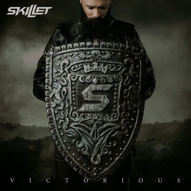 Finish Line - Track · Skillet