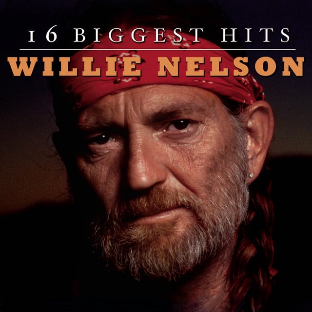 On the Road Again - Live - Track · Willie Nelson