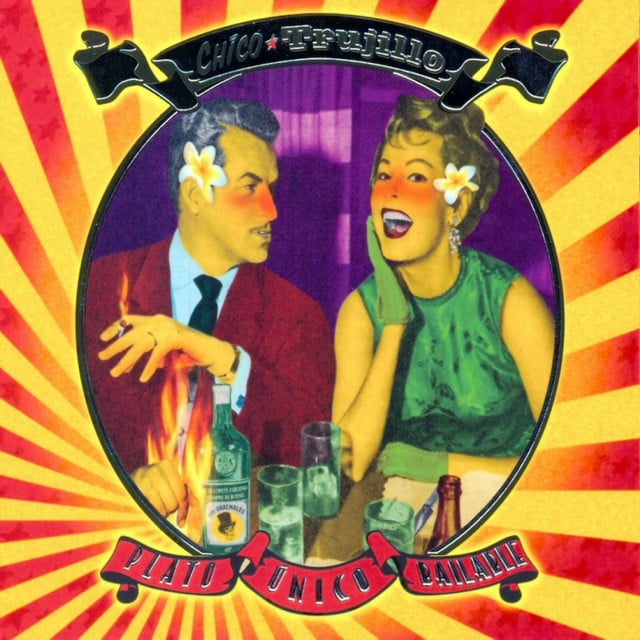 Plato Único Bailable - Album · Chico Trujillo