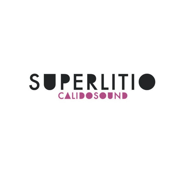 Perro Come Perro - Track · Superlitio