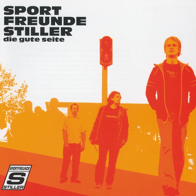 Ein Kompliment - Track · Sportfreunde Stiller