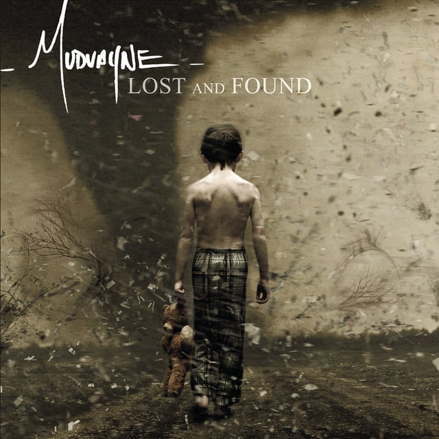 Happy? - Track · Mudvayne