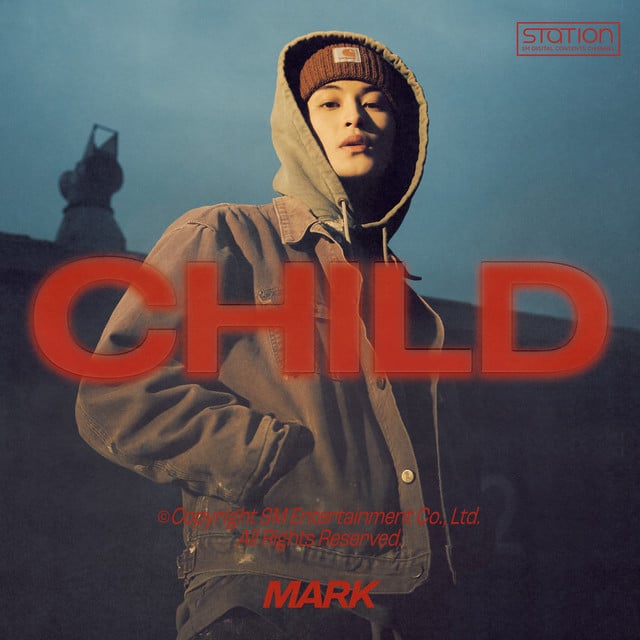 Child - Track · MARK