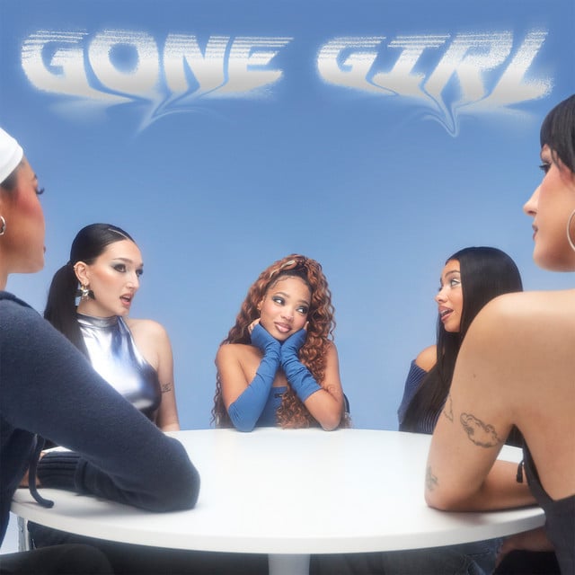 Gone Girl - Track · Boys World