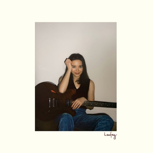 Street by Street - Track · Laufey