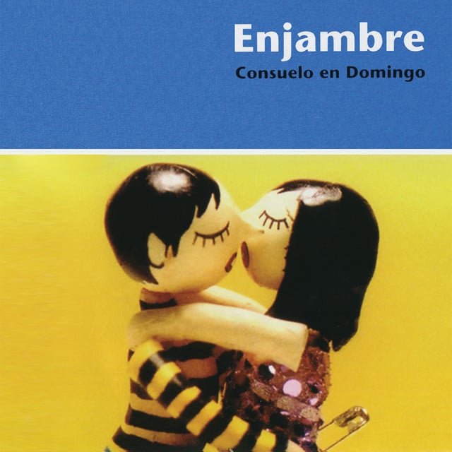 Disfraz De Carne Y Hueso - Track · Enjambre