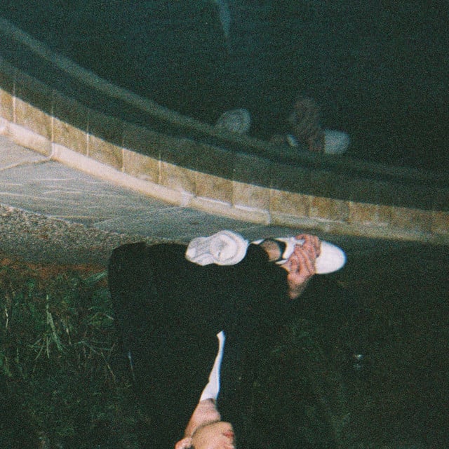 2 soon - Track · keshi